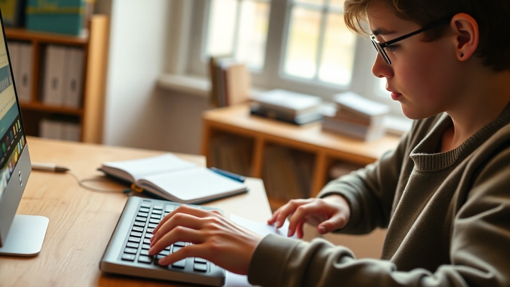 Comment taper des chiffres romains au clavier - 4