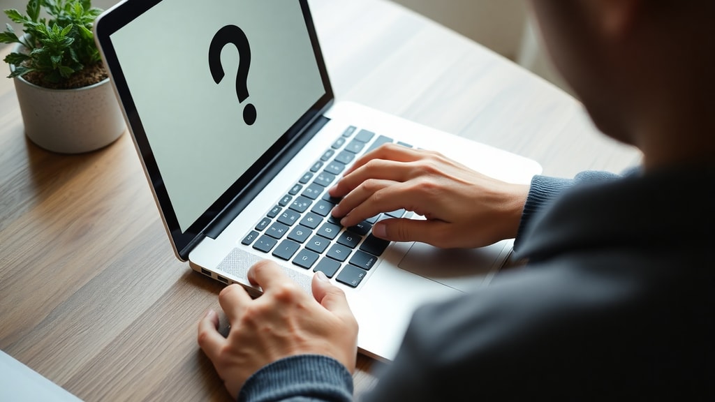 Comment taper le point dinterrogation au clavier PC - 2