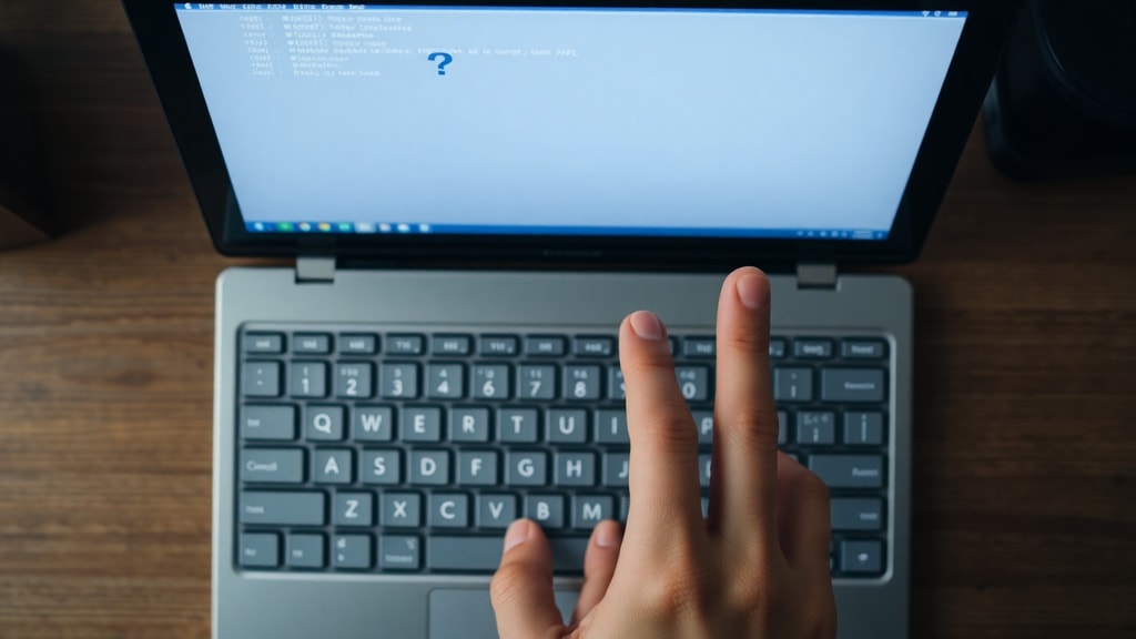 Comment taper le point dinterrogation au clavier PC - 5