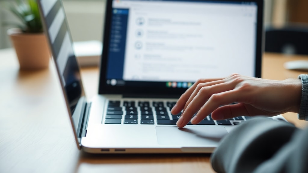 Como Digitar Ponto de Interrogação no Teclado US - 5