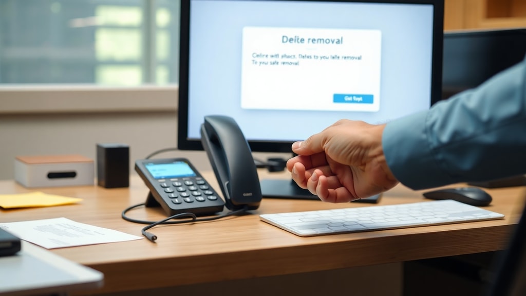 Come espellere il cellulare dal computer in sicurezza - 2