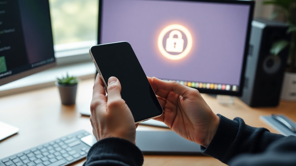 Come espellere il cellulare dal computer in sicurezza - 3