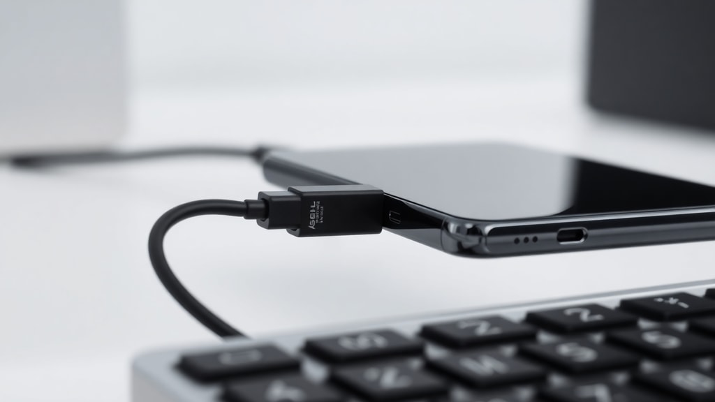 Come espellere il cellulare dal computer in sicurezza - 4