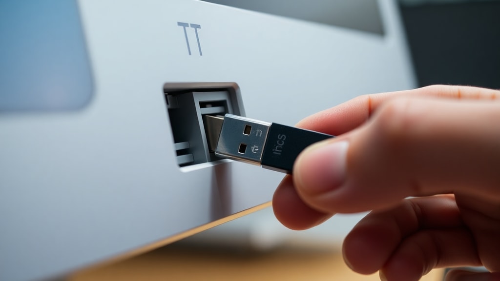 How to Safely Eject a USB Flash Drive - 2