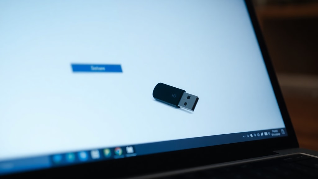 How to Safely Eject a USB Flash Drive - 4