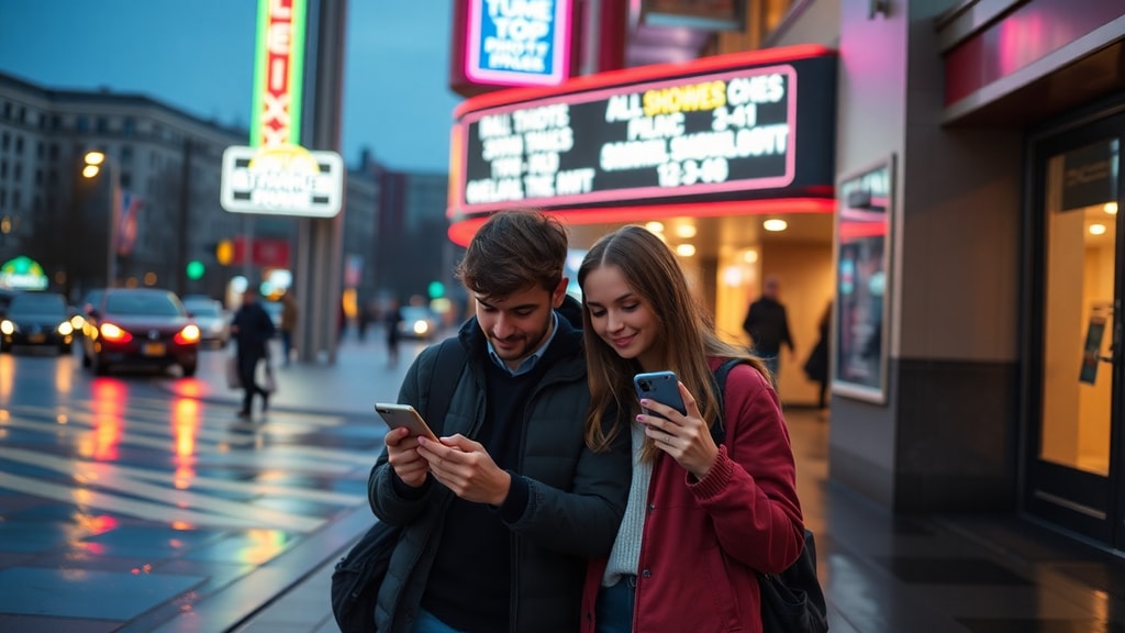 Hur hittar man filmer efter tid? - 3