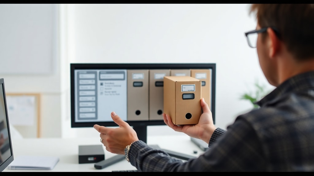 Come scegliere la dimensione del file in RAR comprimendo - 4