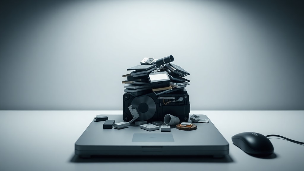 Come escludere i file di backup facilmente - 3
