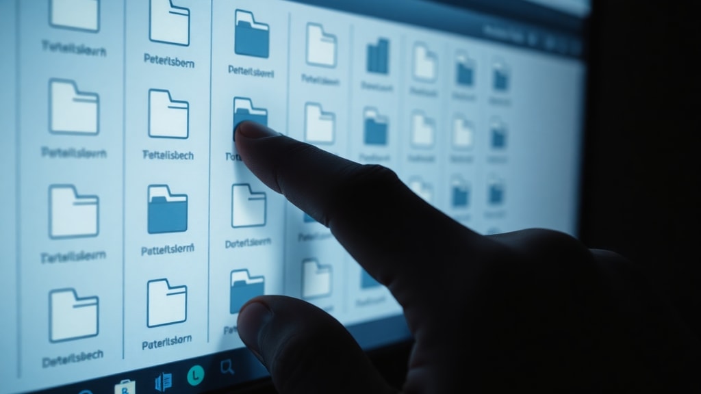 Come escludere i file di backup facilmente - 5