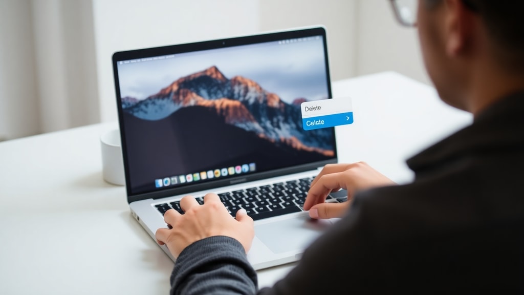 How to Delete a Screenshot on a Laptop - 2