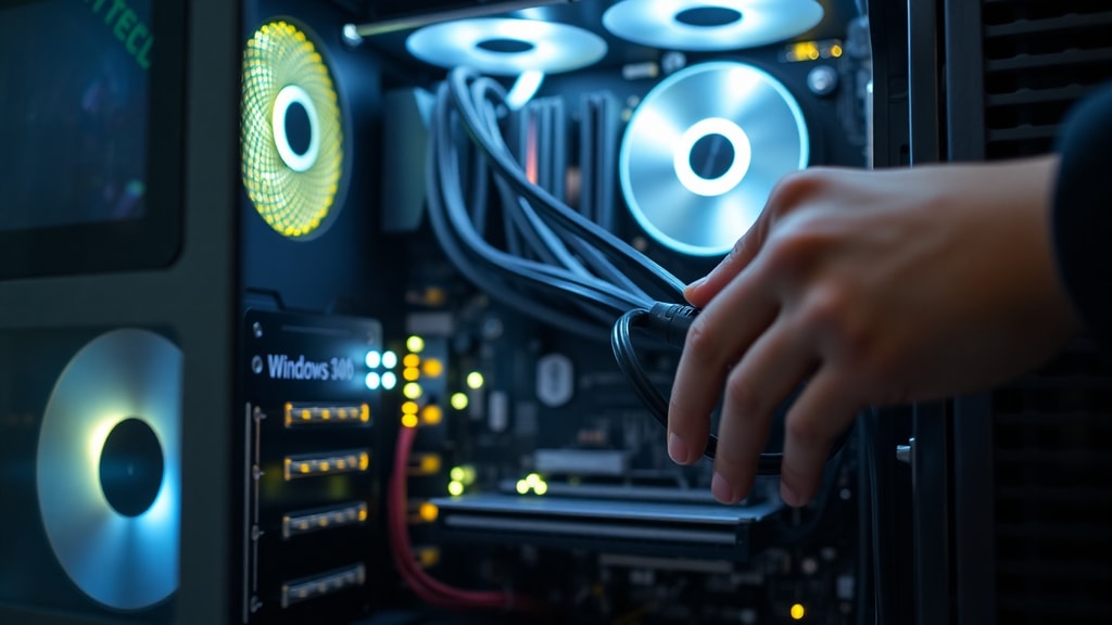 PC-Problembehandlung in Windows ausführen - 2
