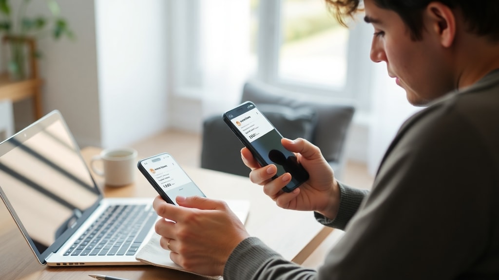 Guadagnare online con il cellulare facilmente - 2