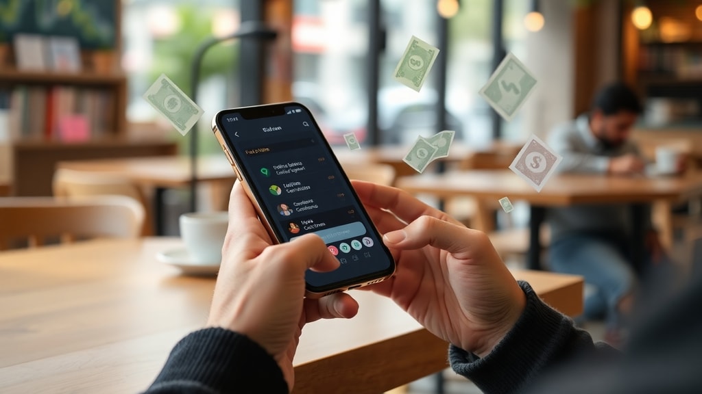 Guadagnare online con il cellulare facilmente - 3