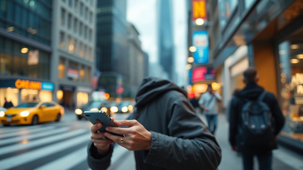 Guadagnare online con il cellulare facilmente - 4