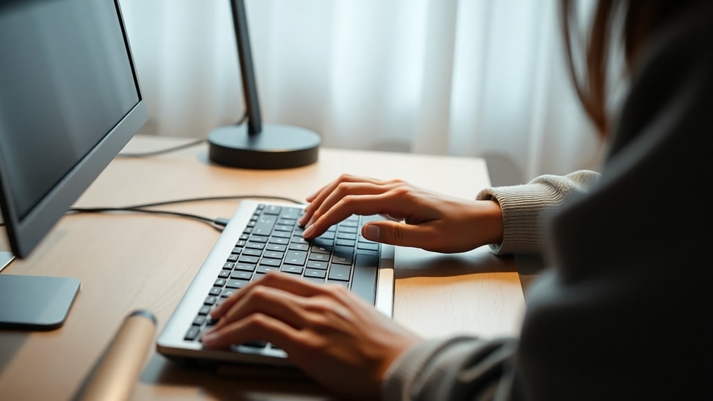 طريقة كتابة الأسس على لوحة المفاتيح بسهولة - 2