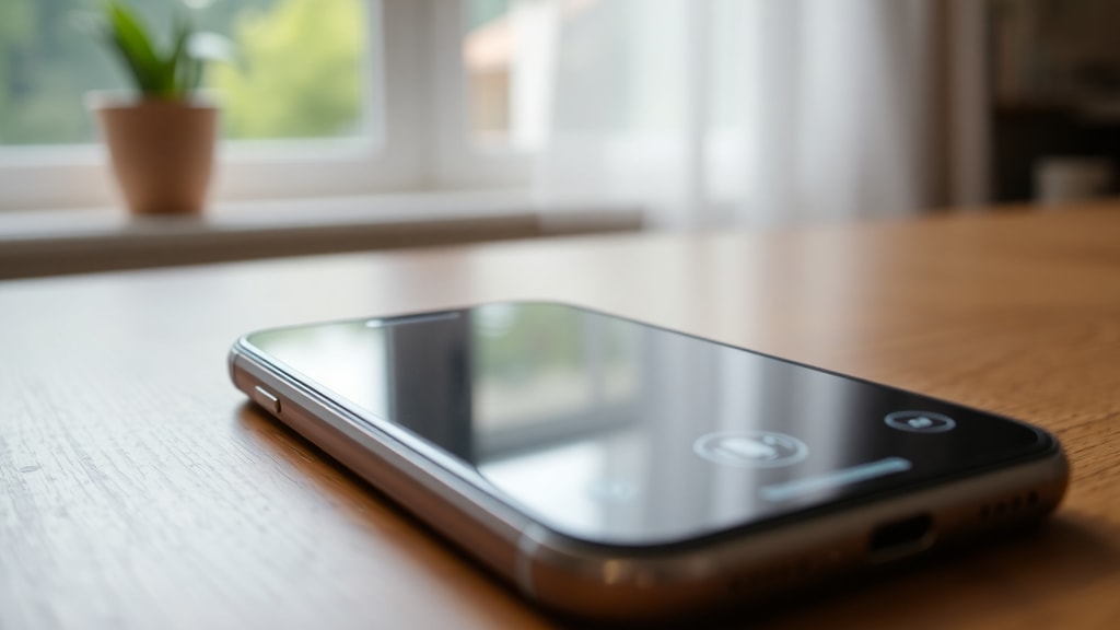 Omgevingsaudio opnemen met je mobiele telefoon