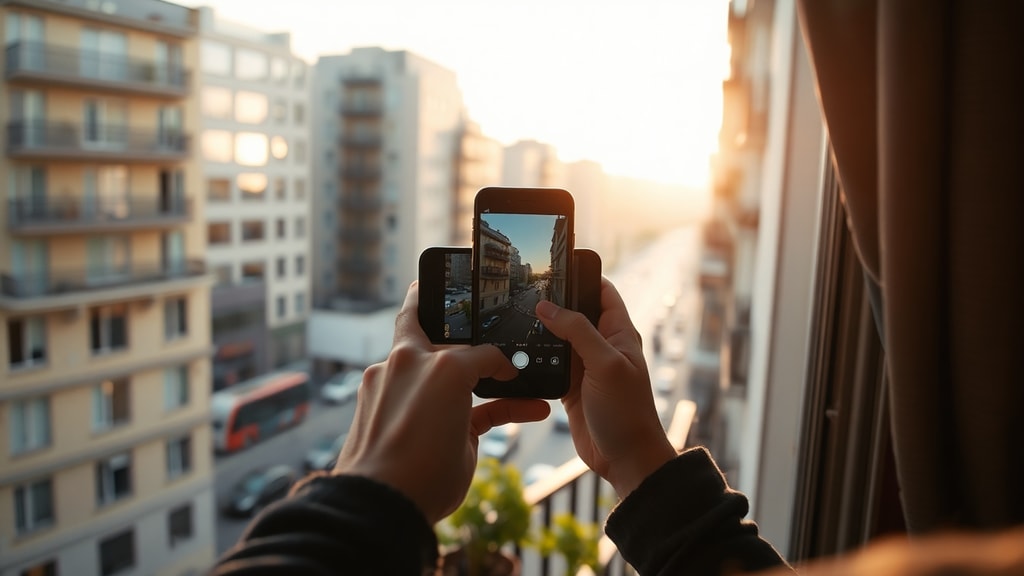 Come registrare audio ambientale con il cellulare - 2