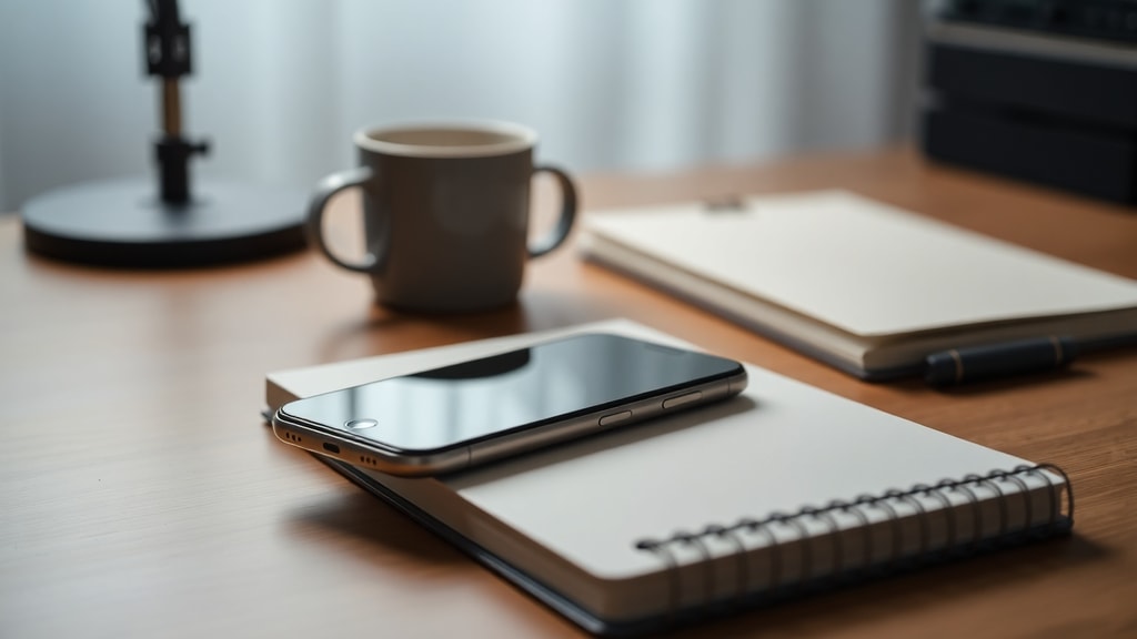 Come registrare audio ambientale con il cellulare - 3