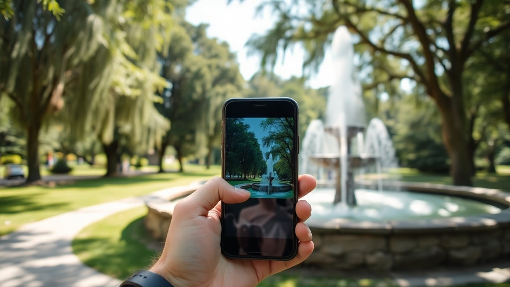 Come registrare audio ambientale con il cellulare - 4
