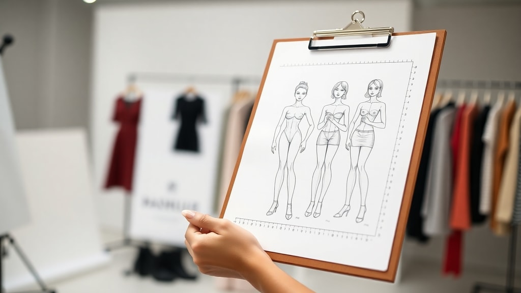 How to Make a Croquis: Easy Step-by-Step Guide - 2