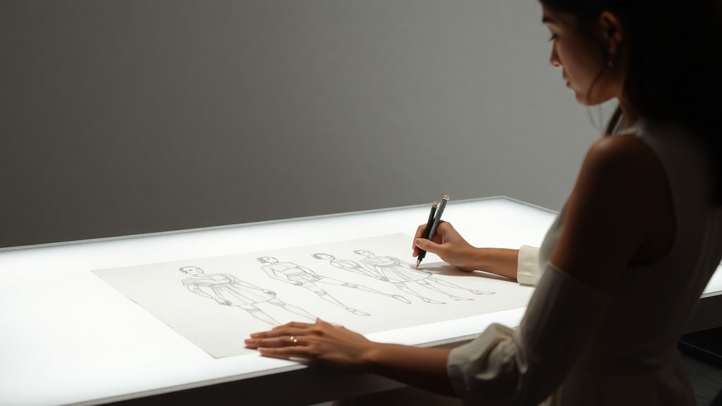 How to Make a Croquis: Easy Step-by-Step Guide - 4