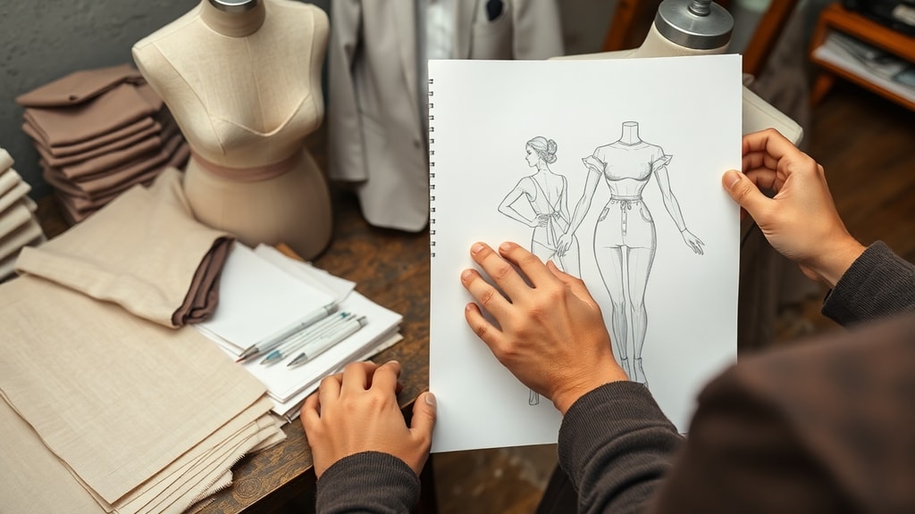 How to Make a Croquis: Easy Step-by-Step Guide - 5