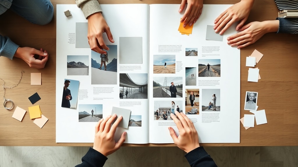 Come fare un layout: guida semplice e pratica - 3