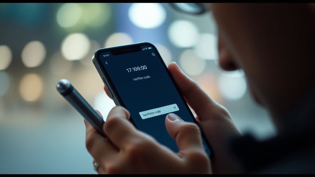 Come generare il codice di accesso nellapp - 3