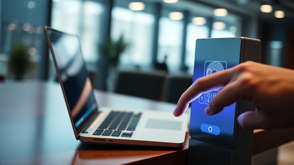 How to Generate an Access Code Quickly and Easily - 2