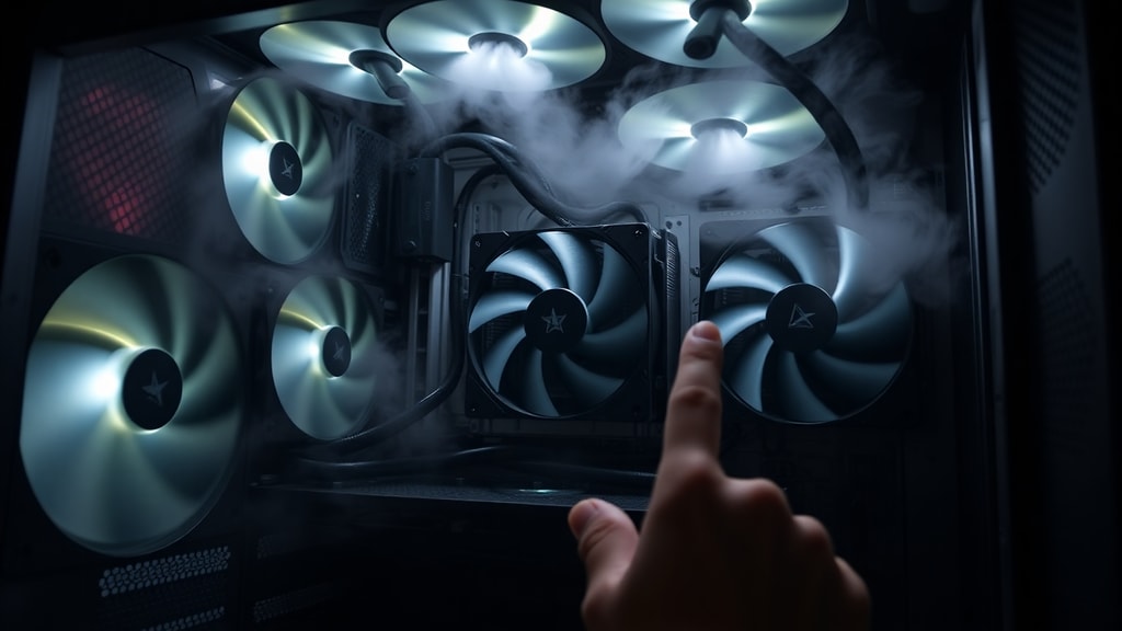 PC-Lüfter richtig steuern: So gehts einfach - 3