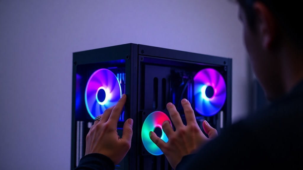 PC-Lüfter richtig steuern: So gehts einfach - 5