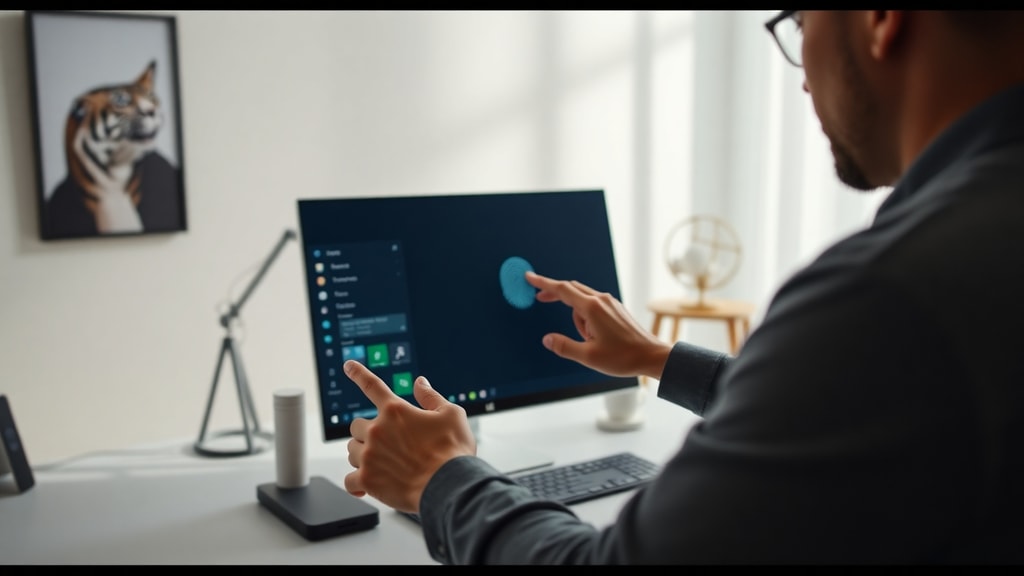 Gestire le password su Windows 11: guida pratica - 2