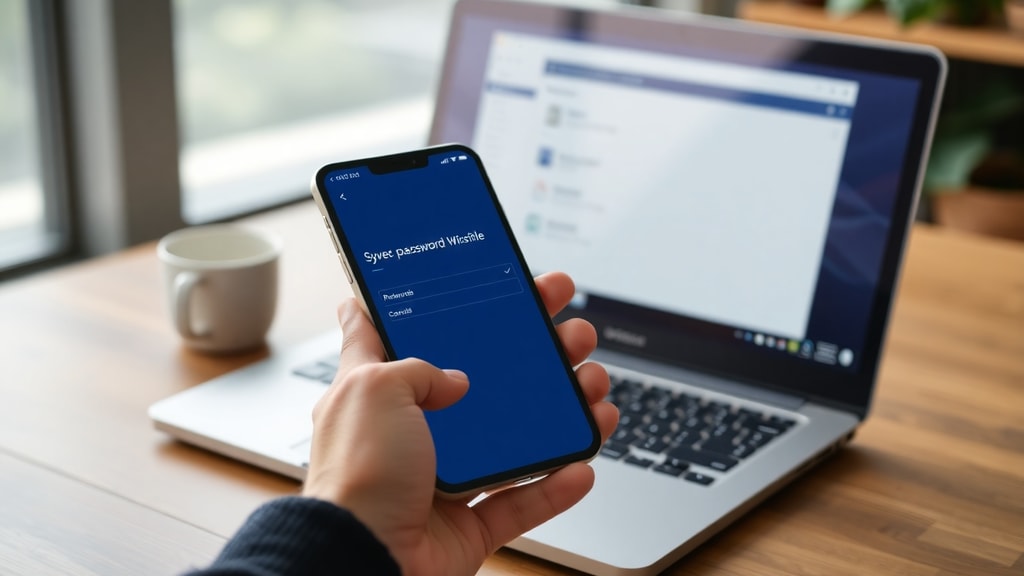 Gestire le password su Windows 11: guida pratica - 4