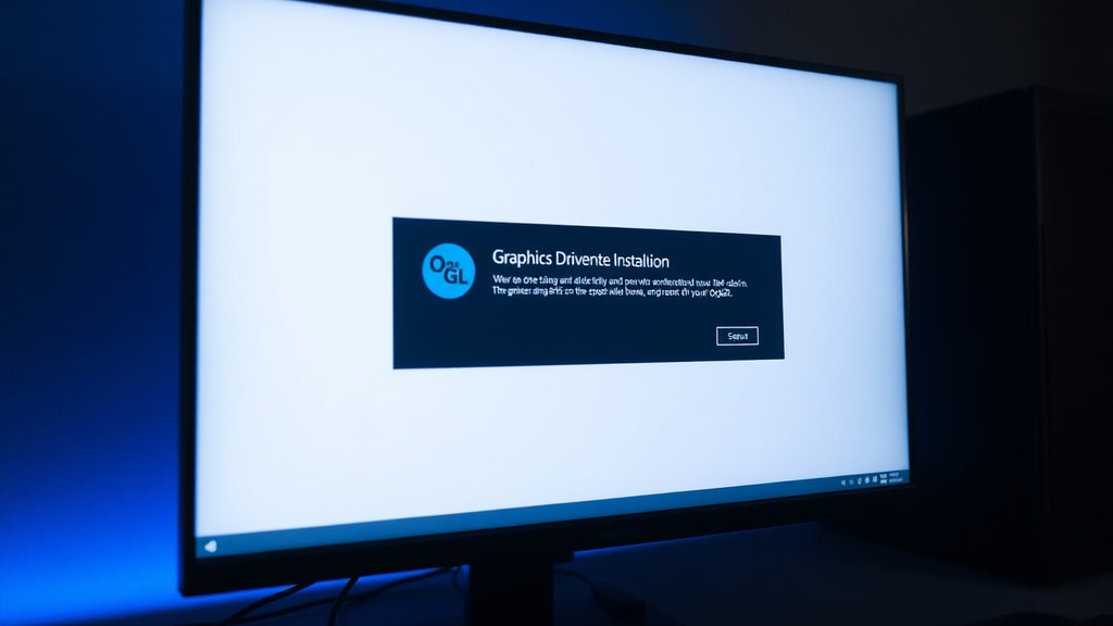 OpenGL Installation Guide for Beginners - 2