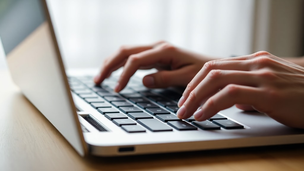 How to Turn On My Laptop Keyboard