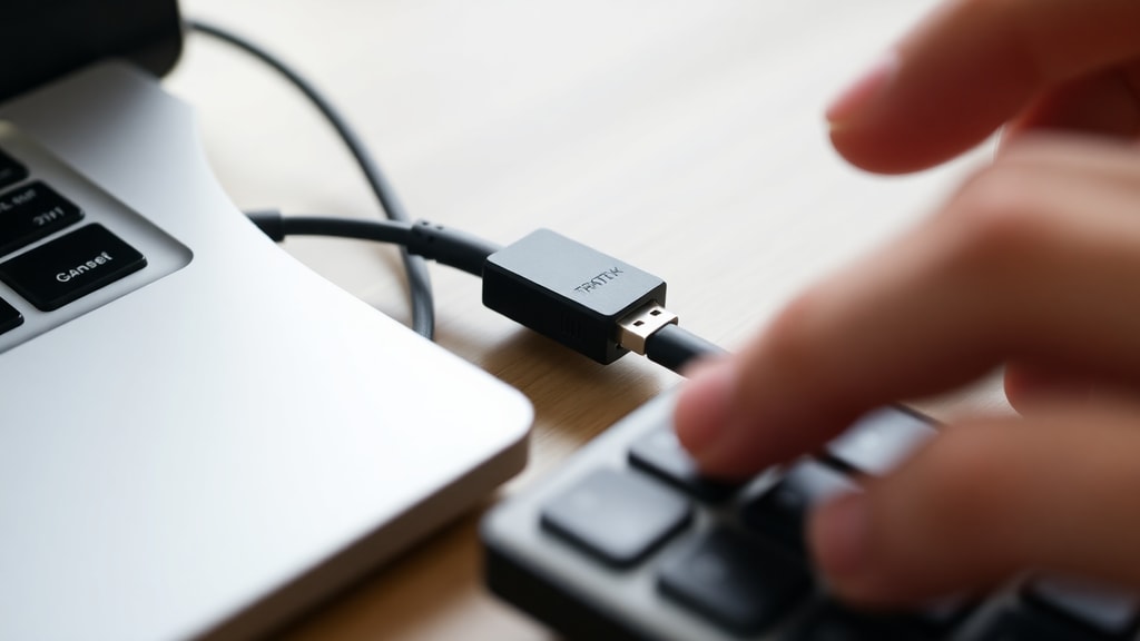 Comment activer le clavier de mon ordinateur portable - 2