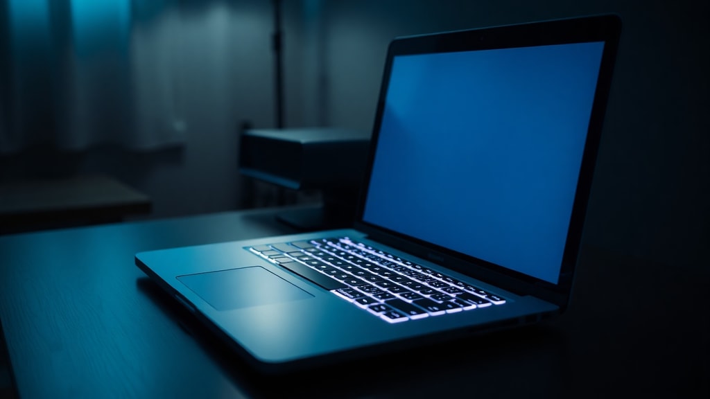 Comment activer le clavier de mon ordinateur portable - 3