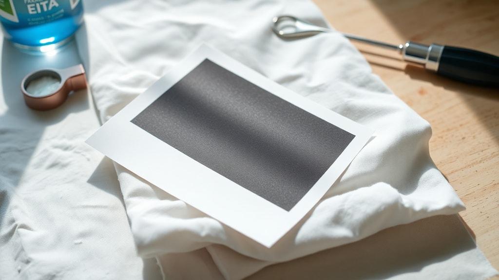 How to Clean a Print Head for Better Printer Performance - 3