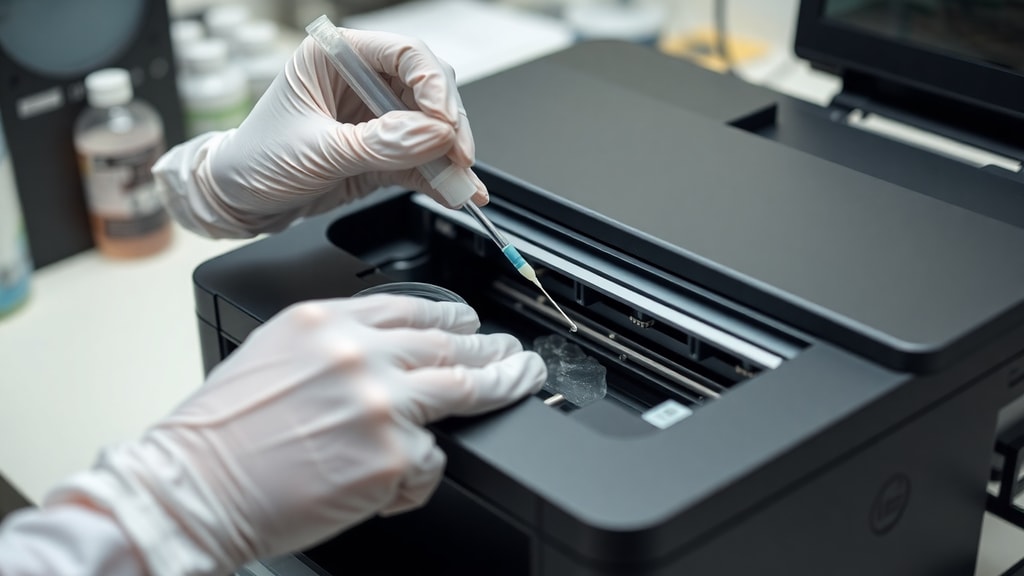 How to Clean a Print Head for Better Printer Performance - 5