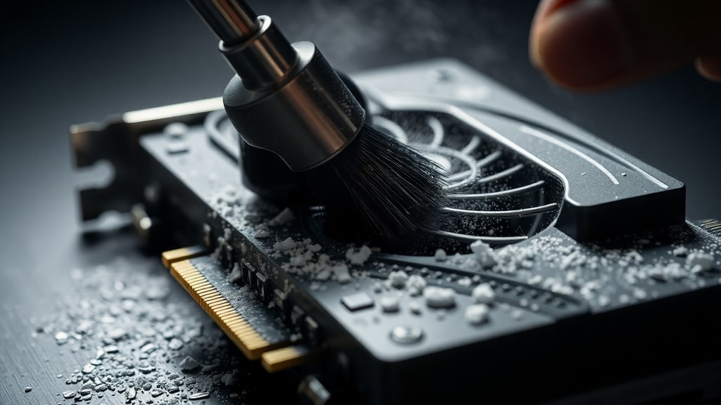 How to Clean Graphics Card Files Safely