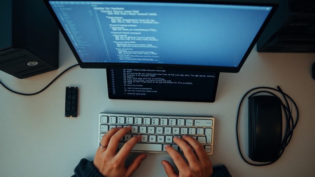 How to Clear RAM Cache Using CMD Command - 3