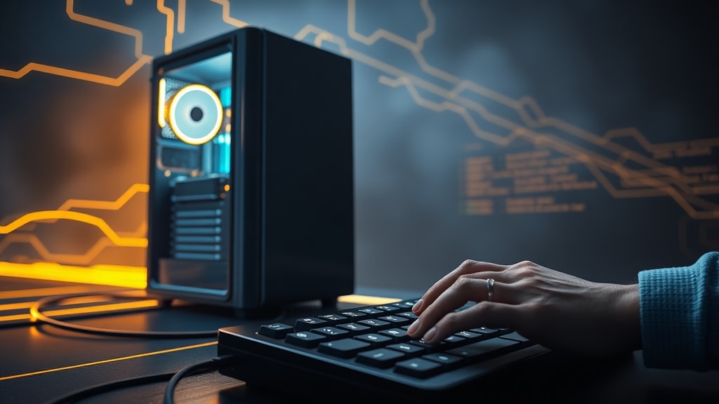 How to Clear RAM Cache Using CMD Command - 5
