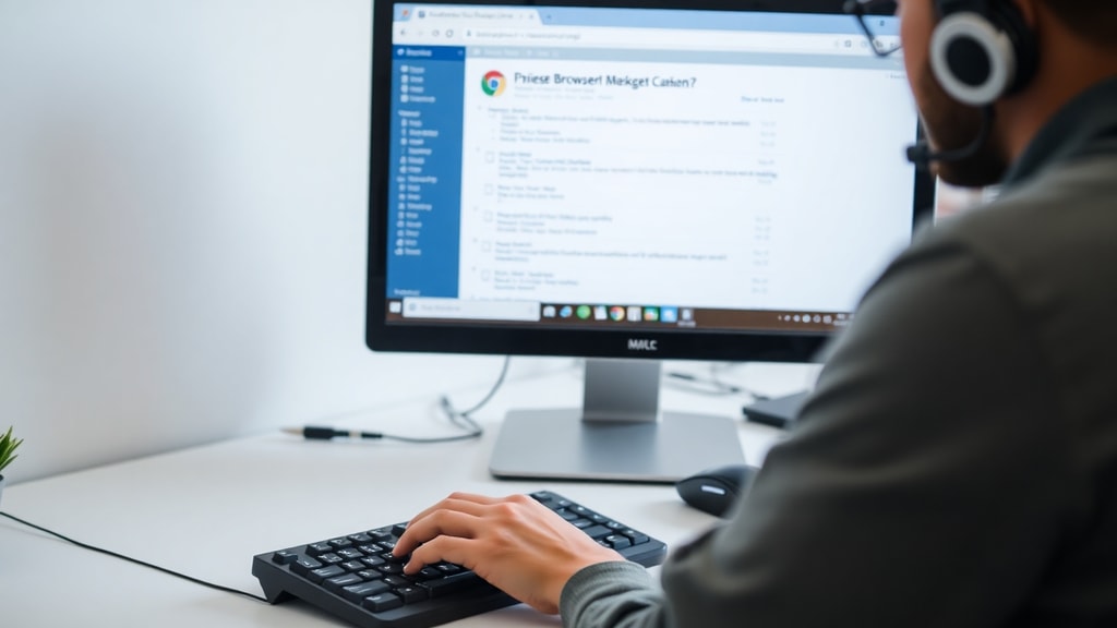 Hoe cache wissen op een pc: snelle stappen - 3