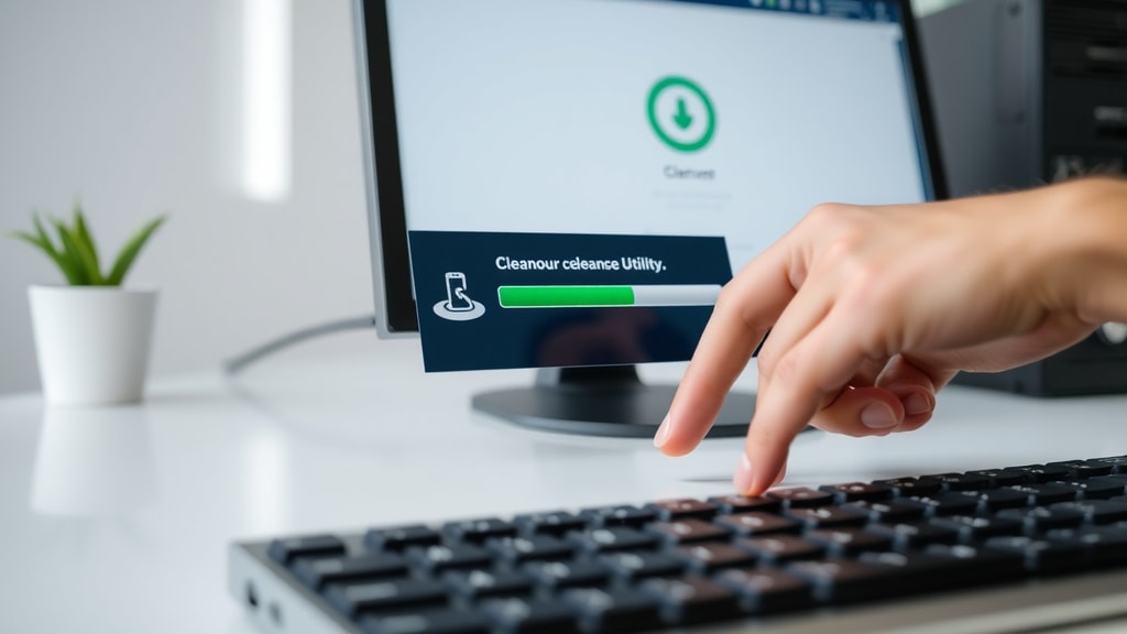 Hoe cache wissen op een pc: snelle stappen - 4
