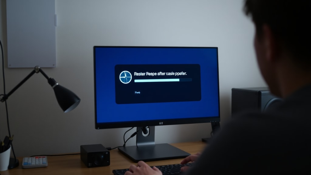Hoe cache wissen op een pc: snelle stappen - 5