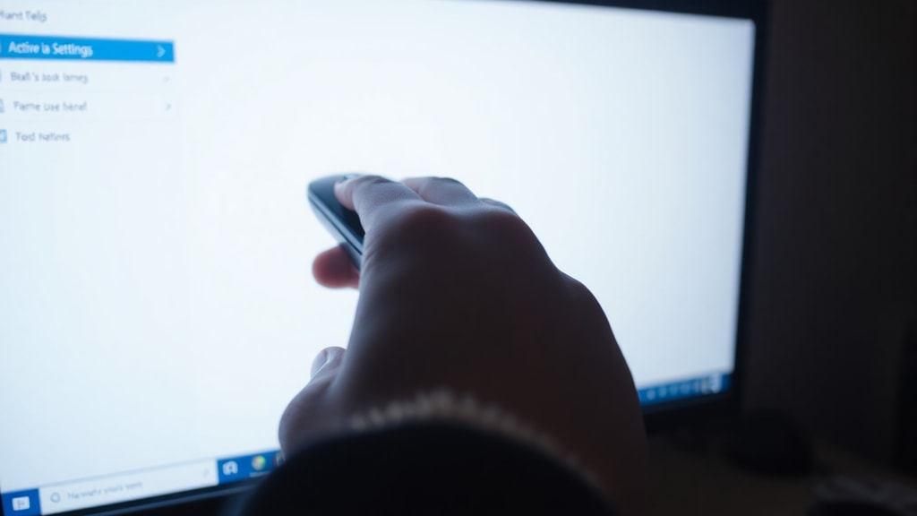 How to Keep Your PC Screen On Longer - 4