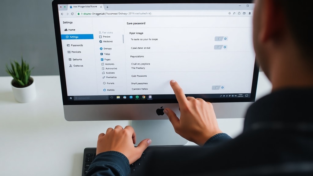 How to Show Passwords on This PC - 2