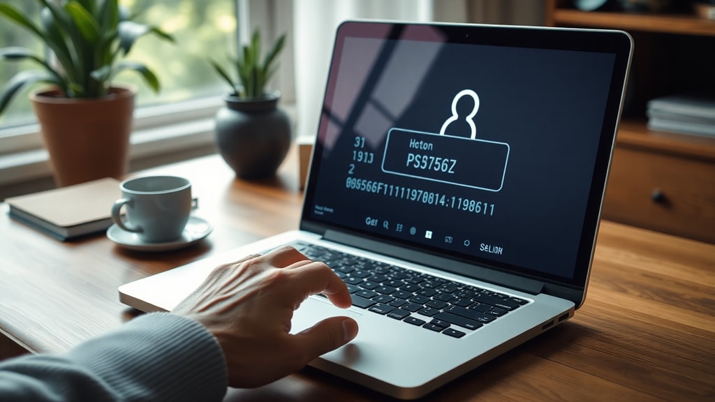 How to Show Passwords on This PC - 4