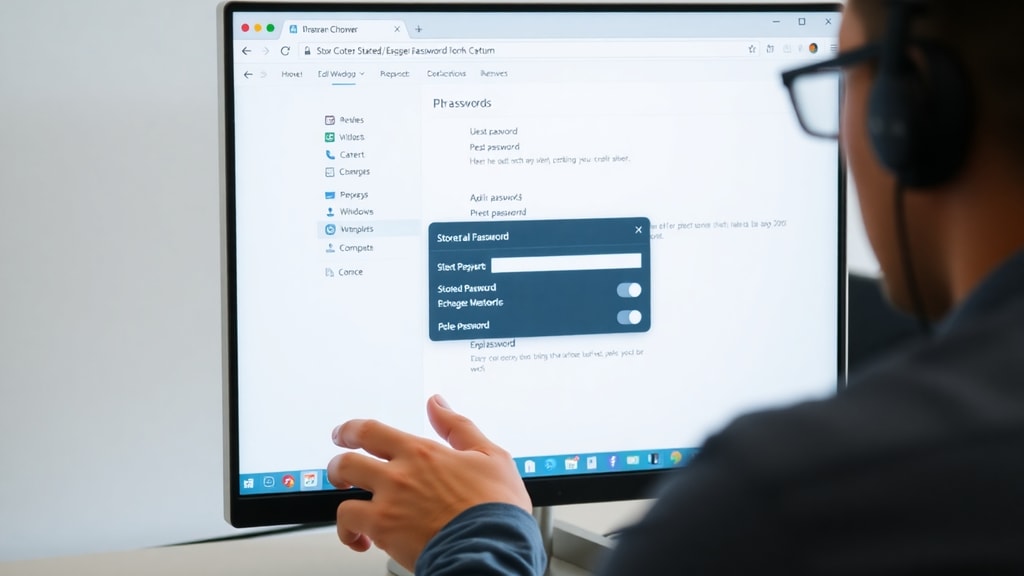How to Show Passwords on This PC - 5