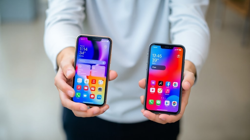 App op twee telefoons tonen: zo doe je dat - 2